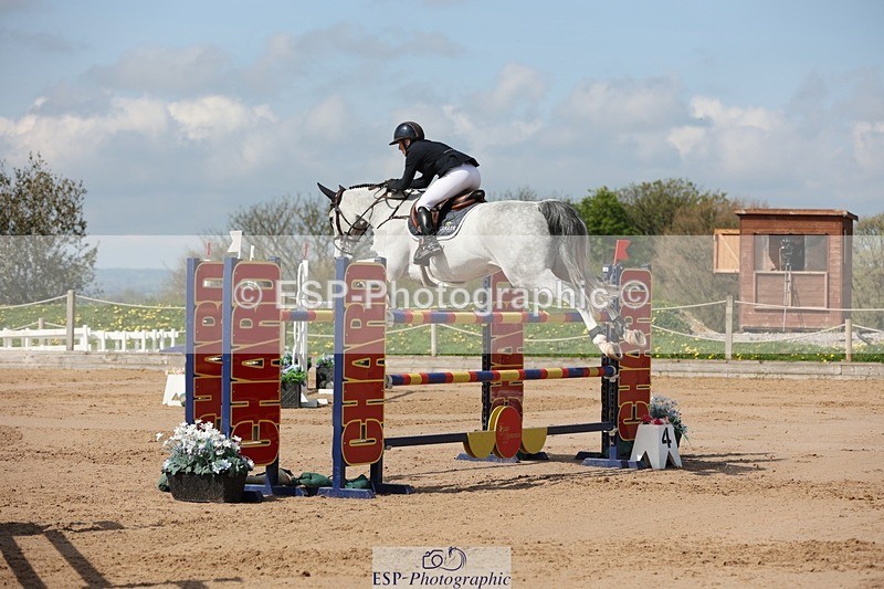 250427-110210-15765 - Cls 36 Young Horse 7yr old