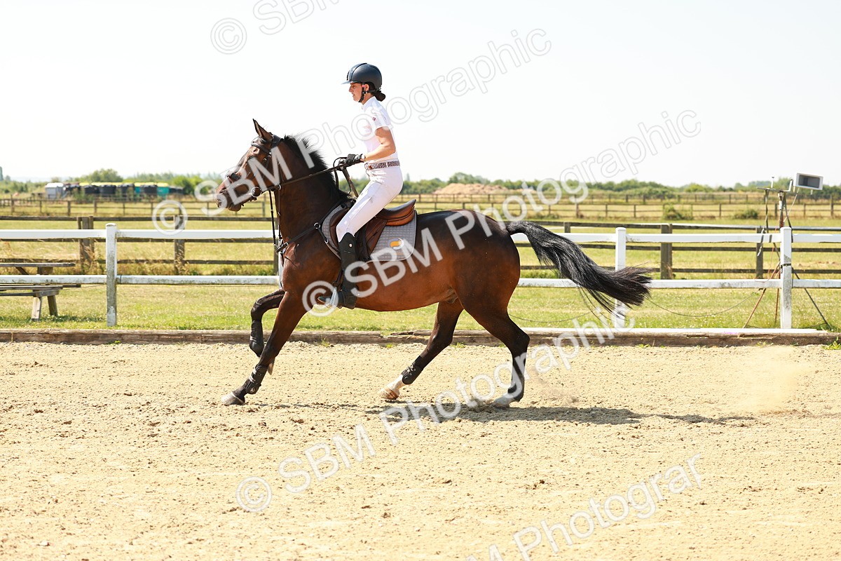 SBM_000532 - Class 2 - Senior British Novice - 90cm