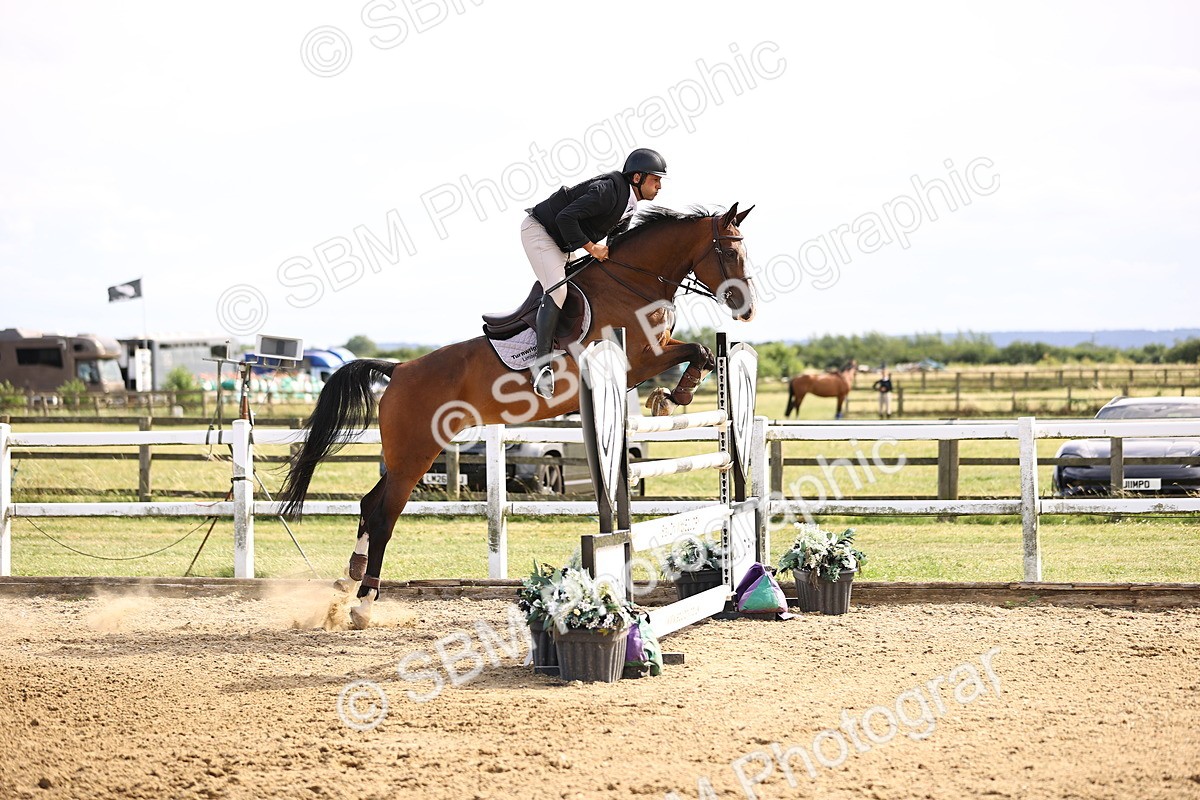 SBM_004680 - Class 23 - Talent Seekers Inc 7Yr Old Championship Qualifier 1.30 - 2nd Half
