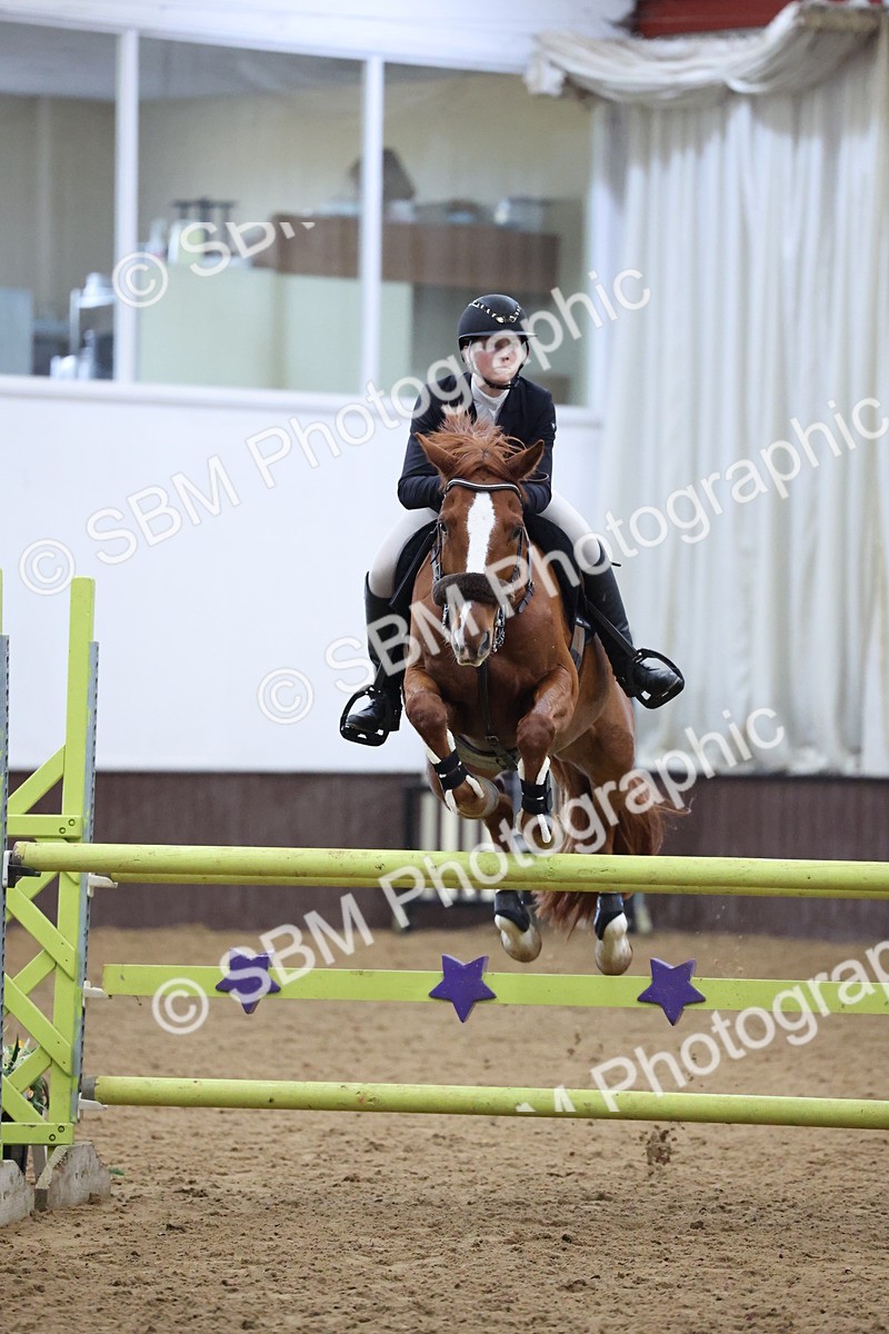 SBM_006446 - Class 23 - Senior Newcomers - 1.10m Open