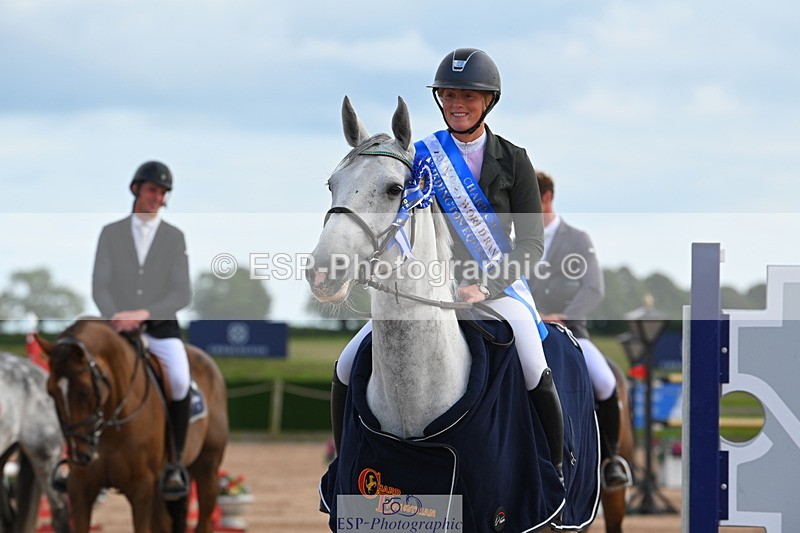 230721A-172355-08088 - Cls 10, 2 Star Big 1.45m Break to End