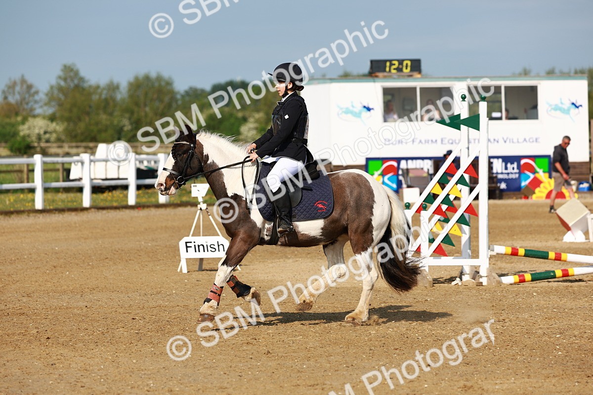 SBM_006175 - Class 1 - 40cm