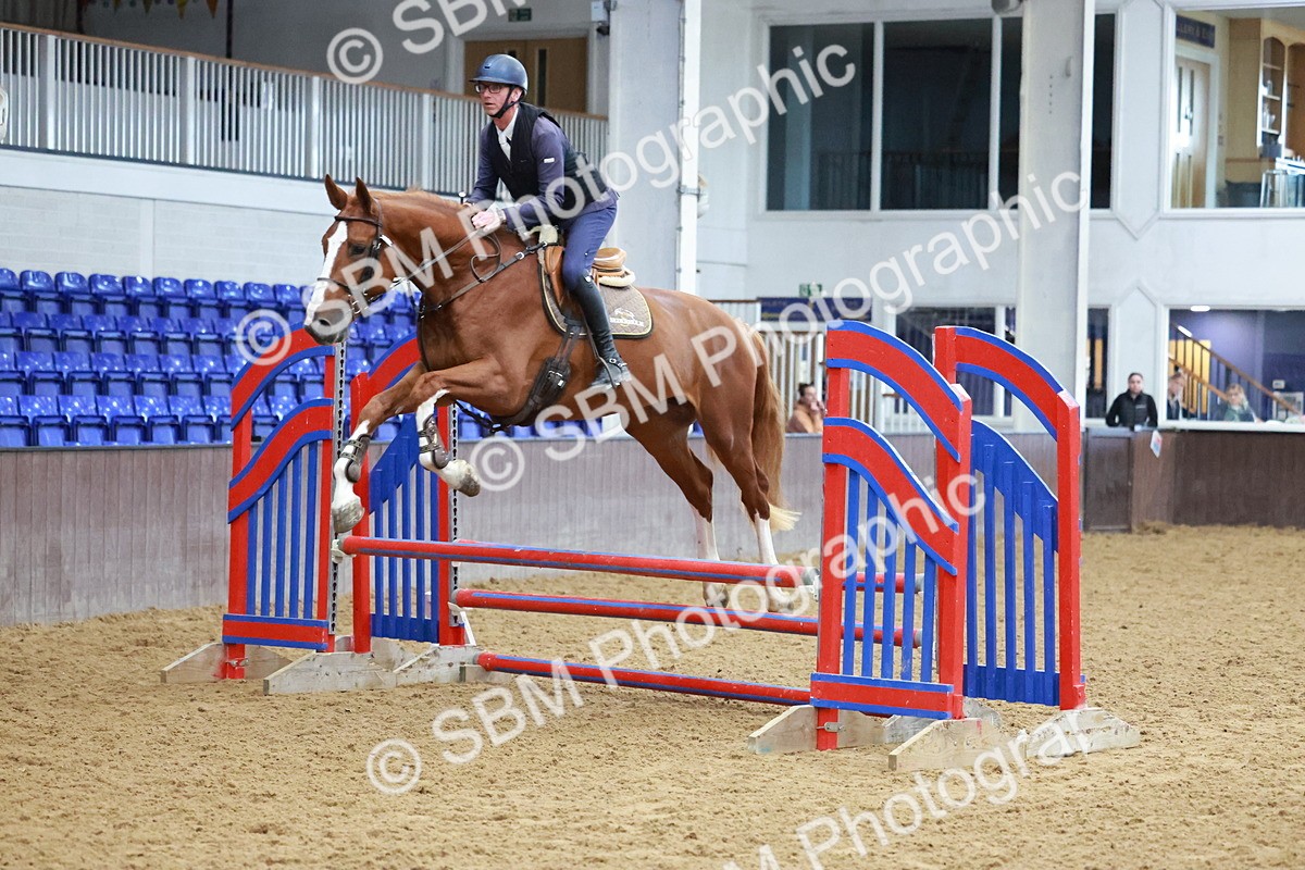 SBM_000193 - Class 1 - Clear Round