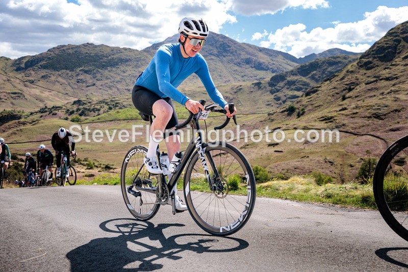 143009 - Blea Tarn Climb 14:00 - 15:00