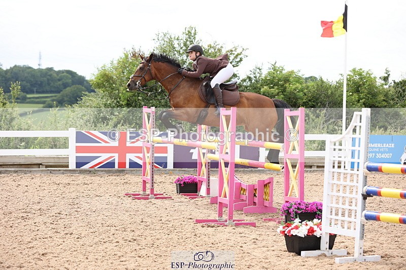 240630A-164123-15296 - Cls 33 Foxhunter and 1.10m Open