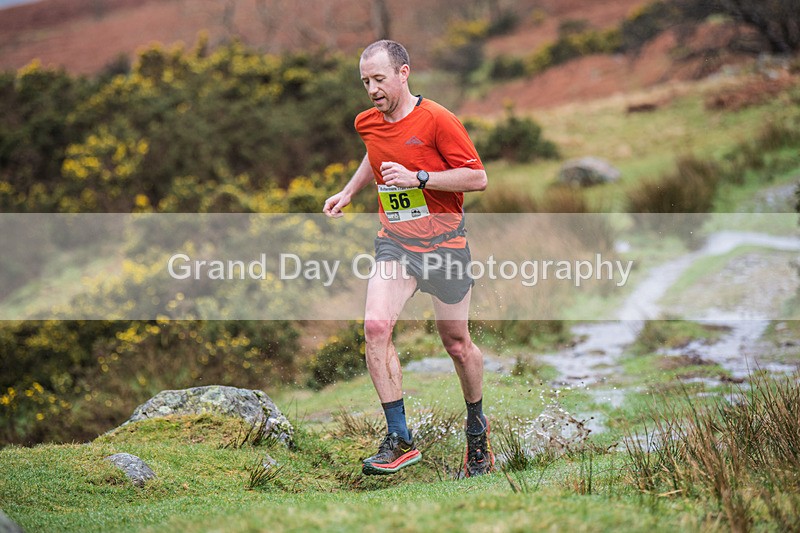 Buttermere-25 - Fellside Events Buttermere Trail Race Sunday 17th March 2024