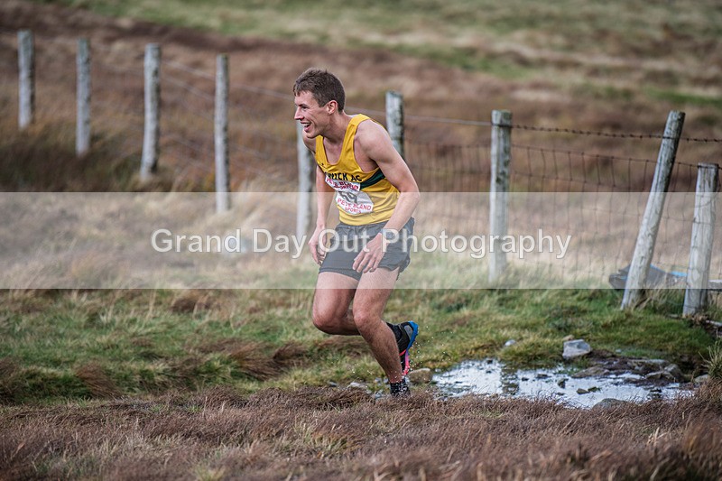 Dalehead-12 - Dalehead Fell Race Sunday 20th October 2024