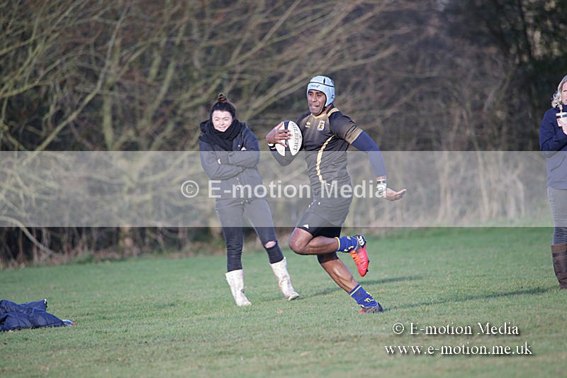 RU 04012020-0010 - Pewsey Vale RFC v Amesbury RFC 04/01/2020