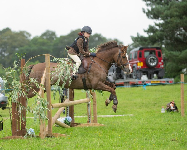 Dunblane show-504 - Dunblane and Doune Show Ring 1