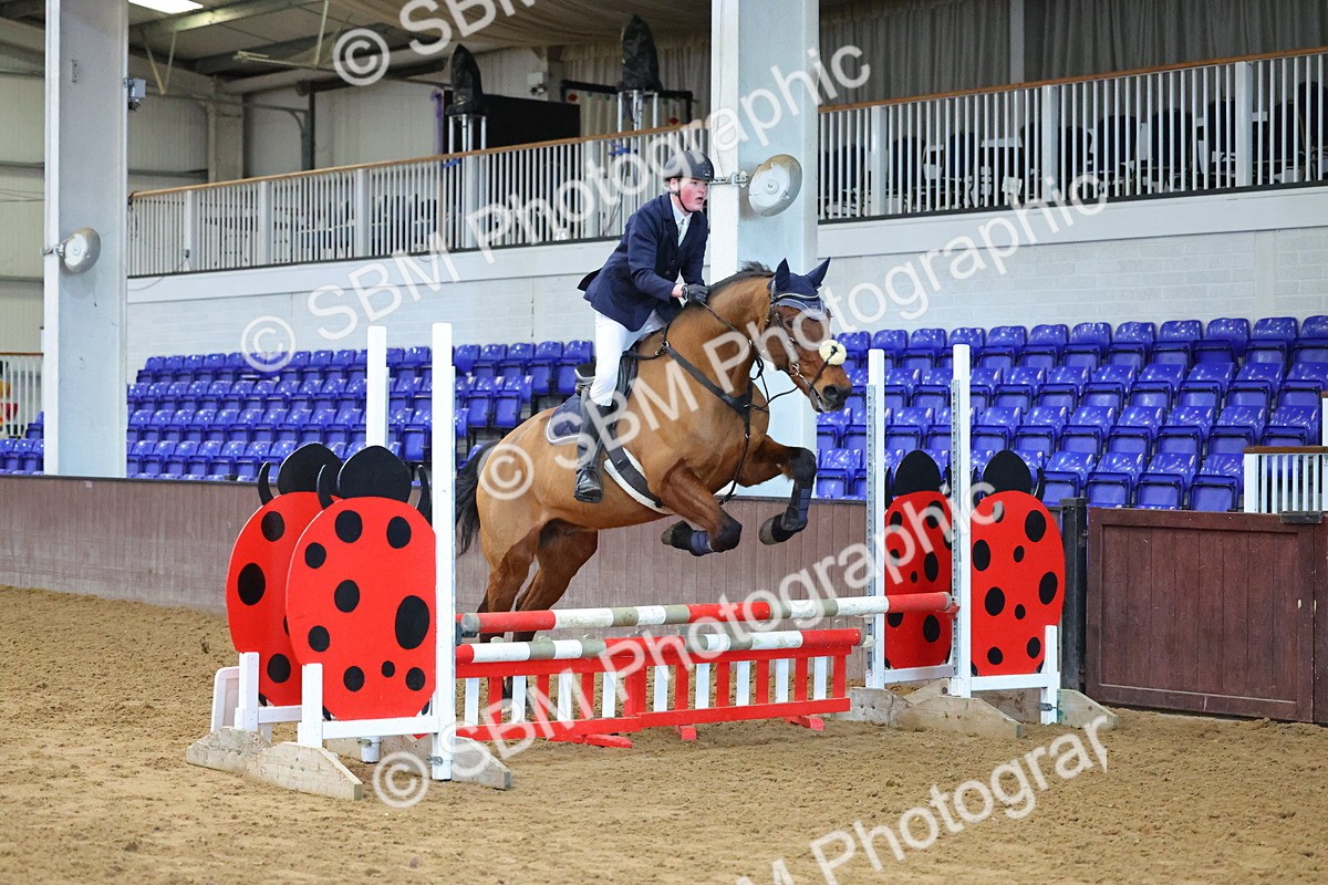 SBM_001350 - Class 4 - 70cm