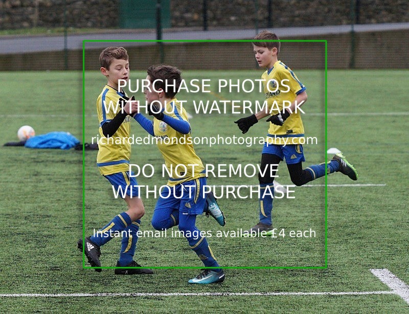 DSC07200 - Kendal United U10