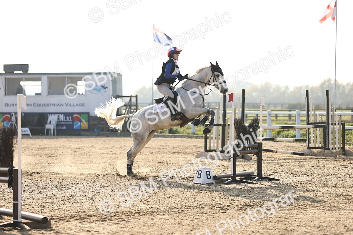 SBM_004103 - Class 4 - 1.00m