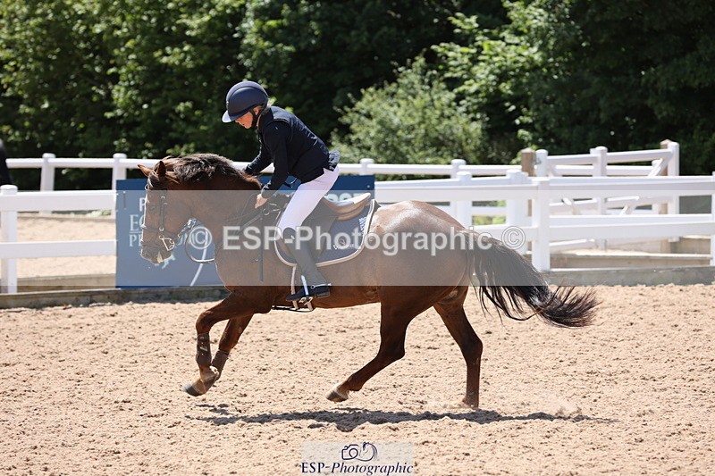 240629A-134059-06490 - Cls 19 Foxhunter and 1.10m Open