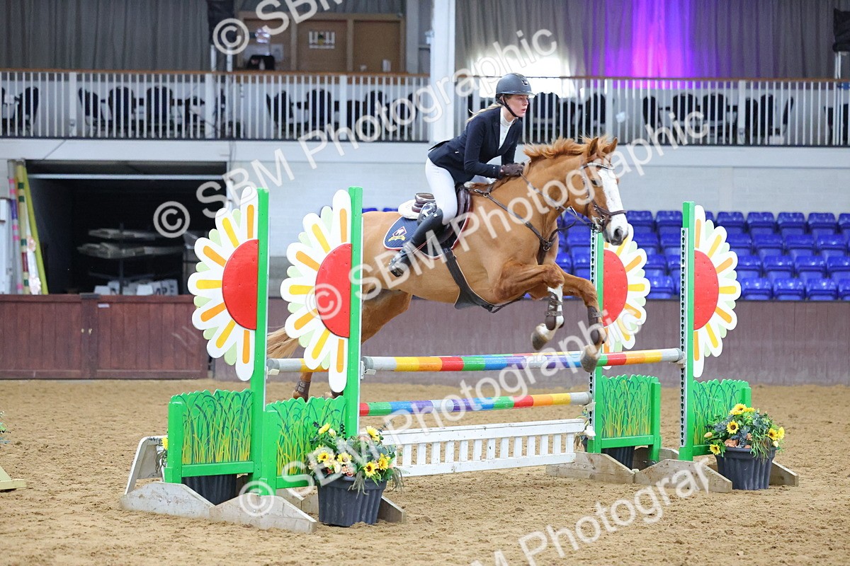 SBM_004915 - Class 12 - Senior British Novice - 90cm Open