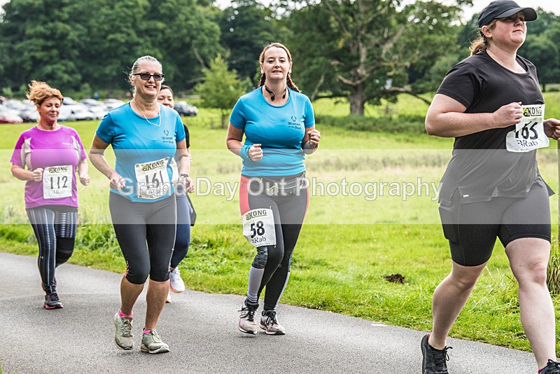 Acorn bank-202 - Acorn Bank 10K Road Race Sunday 17th September 2023