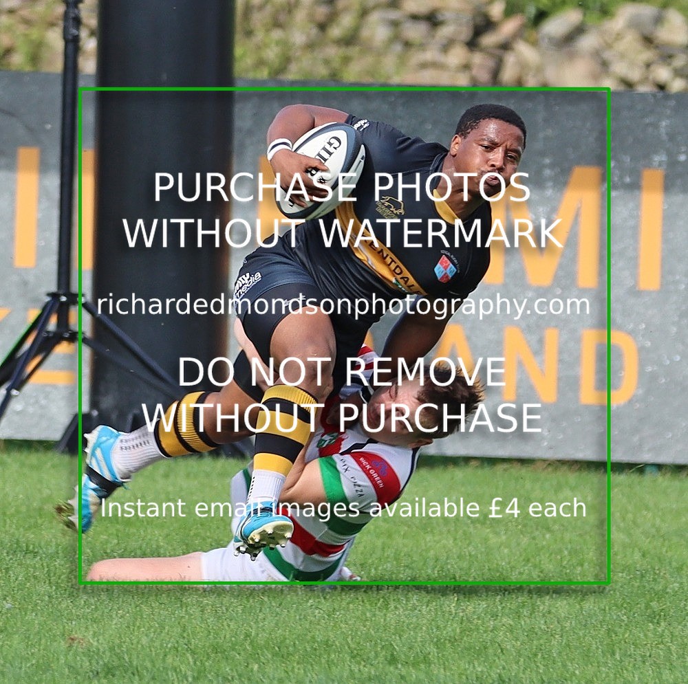 IMG_1817 - Kendal Rugby v Stockport Rugby