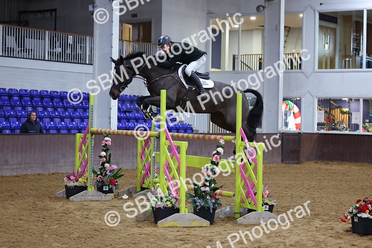 SBM_003884 - Class 19 - National 1.30m Open