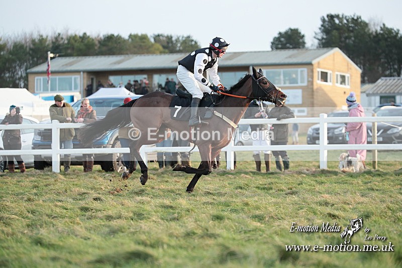 PtP 270124 1199 - Royal Artillery PtP Larkhill 27/01/24