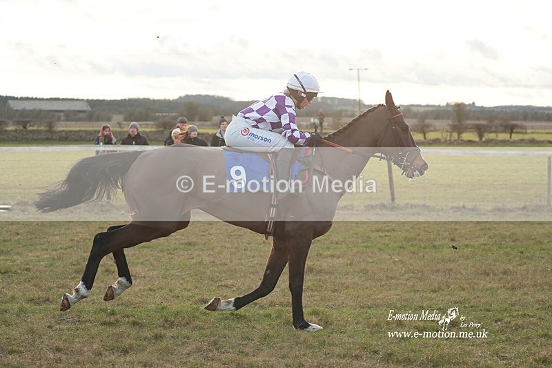 PtP 290123 308918 - Heythrop Hunt PtP Cocklebarrow 29/01/2023