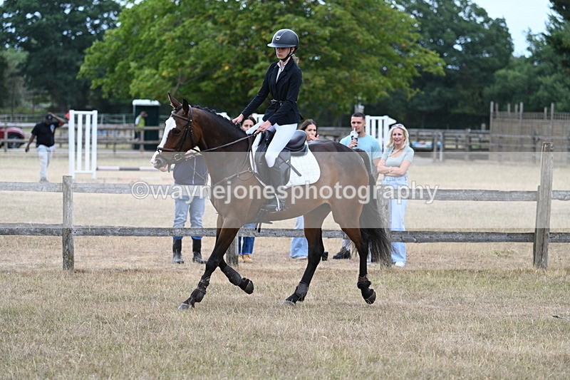 WJ7_7320 - Class 2 Best Rider