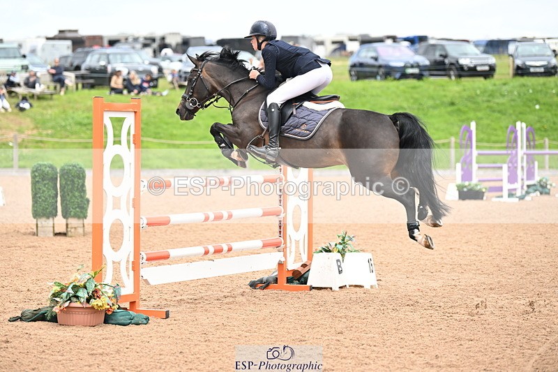 240630A-135308-13905 - Cls 25 HOYS 138cm Qualifier