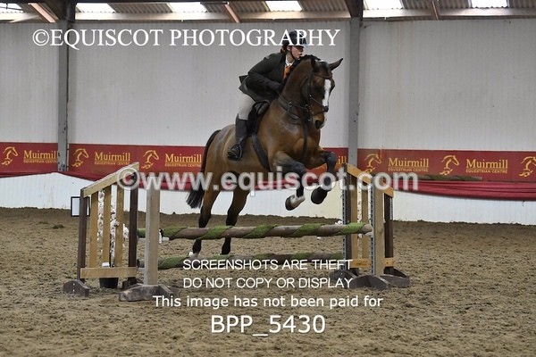 BPP_5430 - CLASS 8 70CM