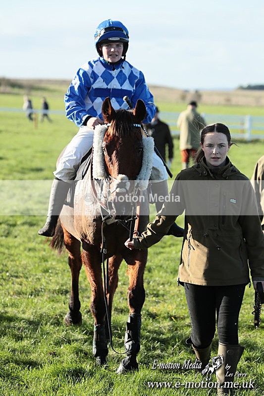 PtP 301125  0169 - Hursley Hambledon Point-to-Point Larkhill Racecourse 30/11/2025