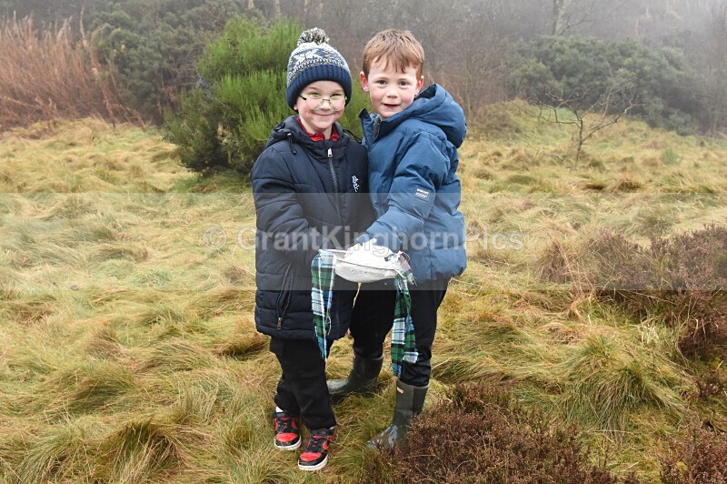 _027 - The Great Selkirk Haggis Hunt 2026