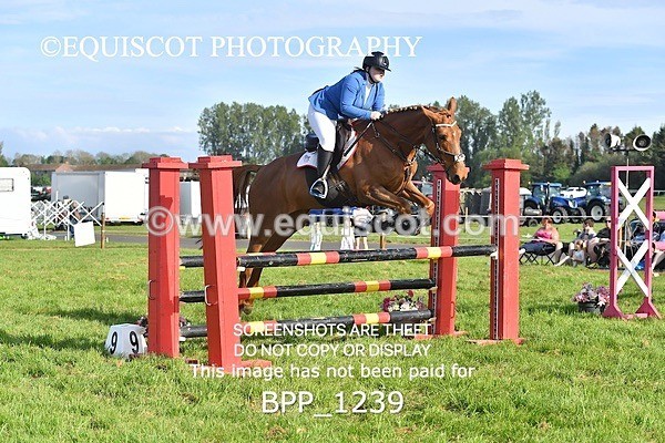BPP_1239 - CLASS 6 1.00m Amateur Championship