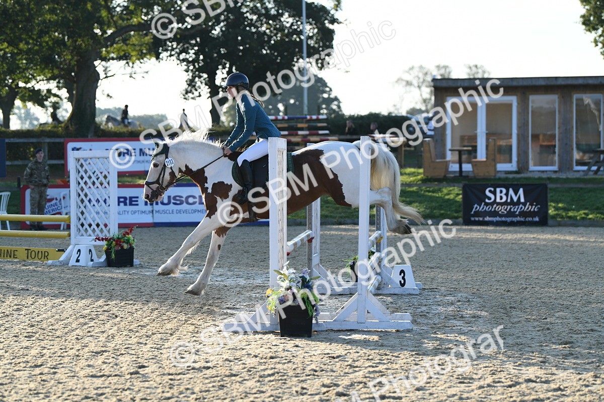 SBM_58006 - J24 - Junior Horse 75cm Championship