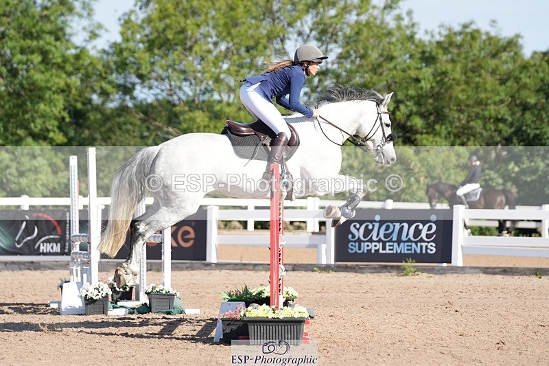 250802-092030-08301 - Cls 19 British Novice and 90cm Open