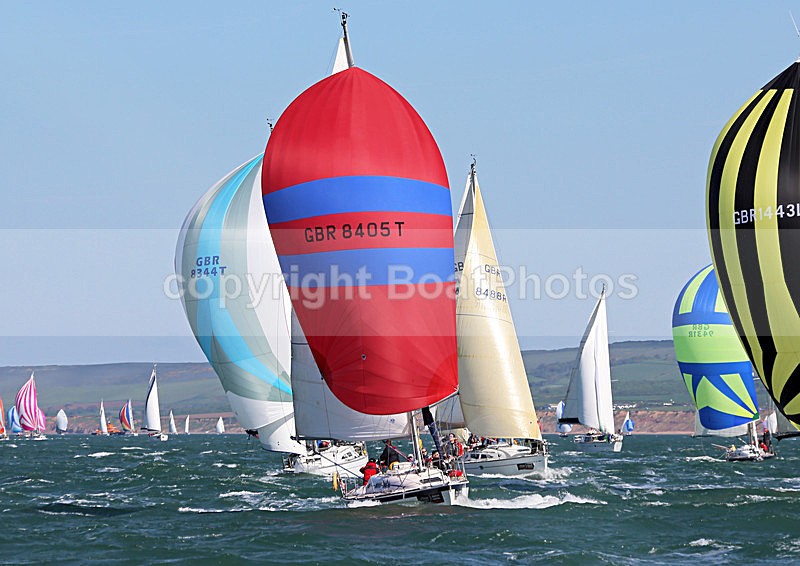130601 GBR8405 WT7A8530 - ROUND THE ISLAND RACE - 1st June 2013