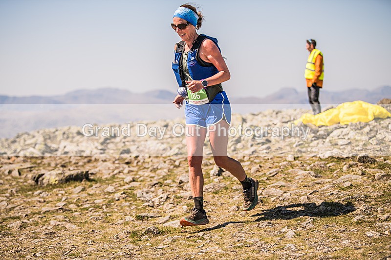 Fairfield-1194 - Fairfield Horseshoe Fell Race Saturday 10th May 2025