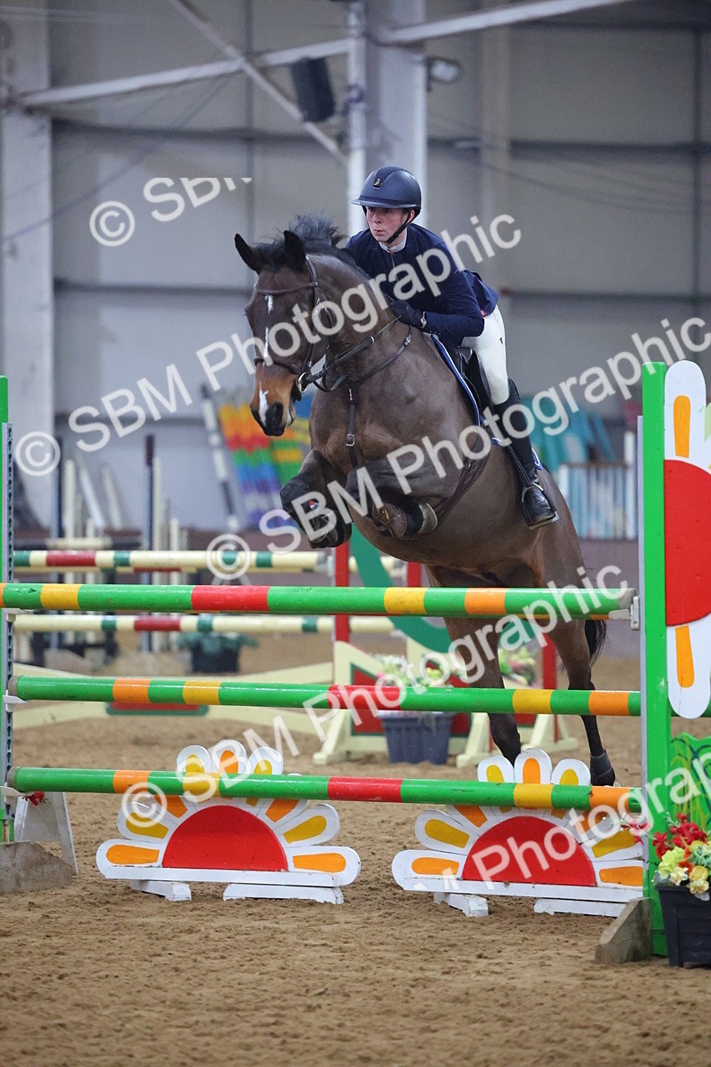 SBM_009069 - Class 23 - Redpost Equestrian Senior Foxhunter/ 1.20m Open - First Round (1.20m)