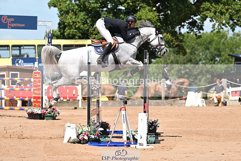 240719A-120203-10708 - Cls 2, 3 Star Small Tour 1.40m