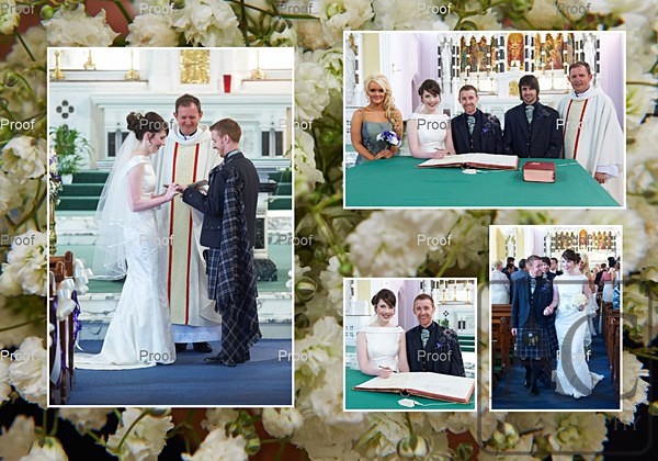  - St. John's Chapel and Lynnhurst Hotel, Johnstone