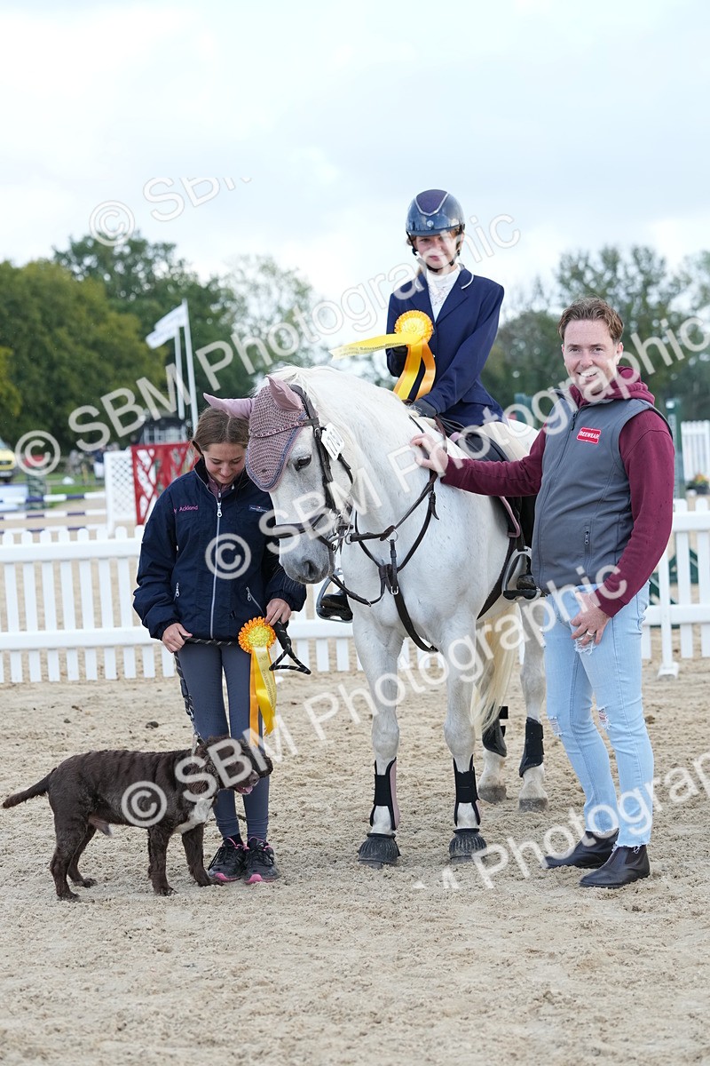 SBM_29213 - J43 - Horse & Hound Open 50cm