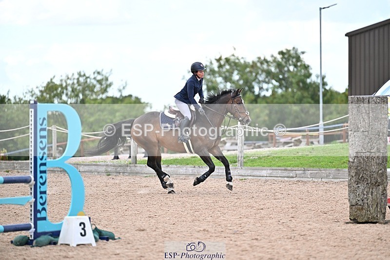 250921-155006-04034 - Cls 22 Unaffiliated 90cm Derby