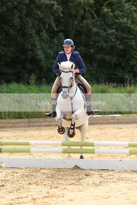 3E7A2954 - Class 5: 60cm Senior