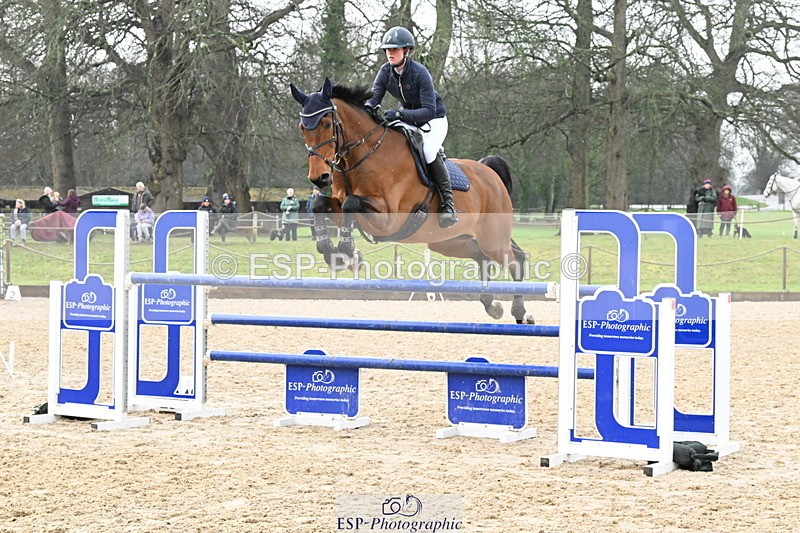 250215A-142719-01529 - Cls 5 Foxhunter and 1.20m Open