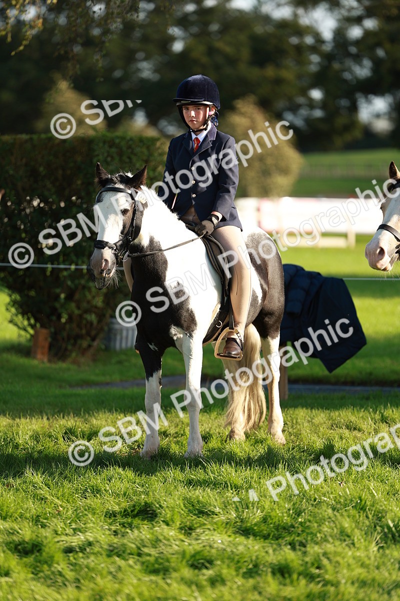 SBM_28775 - S7 - Novice & Newcomer Ridden Pony