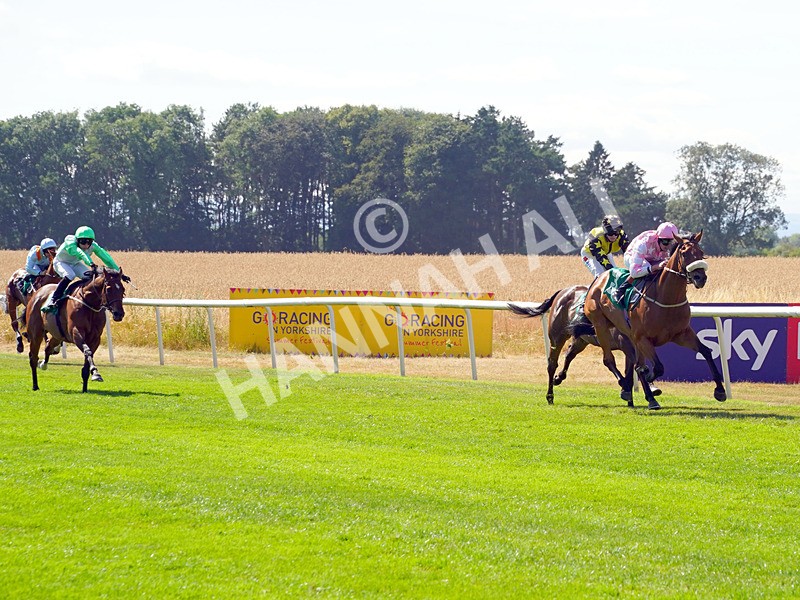 240726-Race 4-Port George-01437 - Race 4 15.40pm Graham Lee Injured Jockeys' Fund Donate Today Handicap