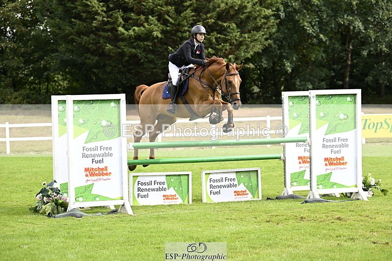 250829A-113001-00958 - Cls 1B Snr 1.10m Open