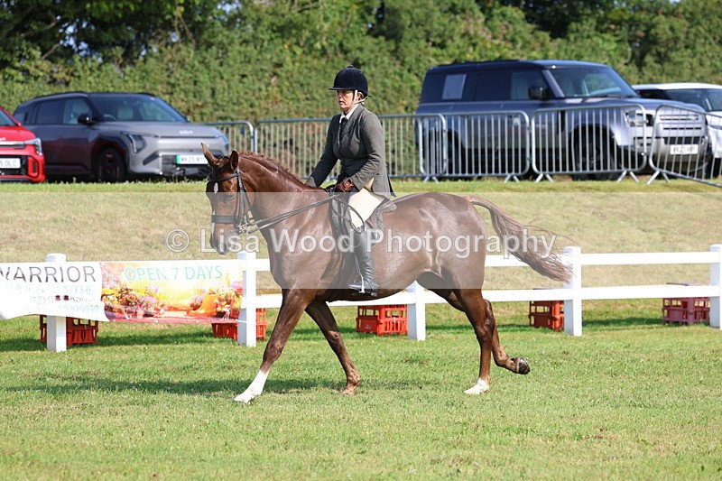 3E7A8590 - Class 3: Rising Star S/L Hunter