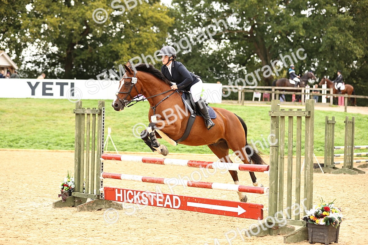 SBM_58841 - J42 - Grand Tour Horse & Pony 1.00m Championship