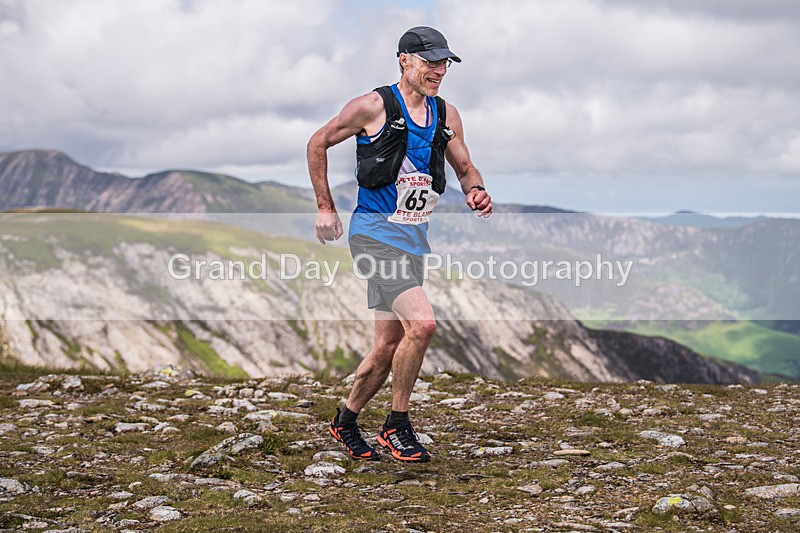 Buttermere-127 - Buttermere Horseshoe Fell Race (Darren Holloway Memorial Race) Saturday 22nd June 2024