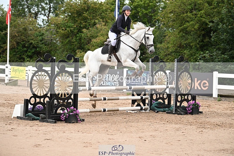 250727-092755-08820 - Cls 31 British Novice and 90cm