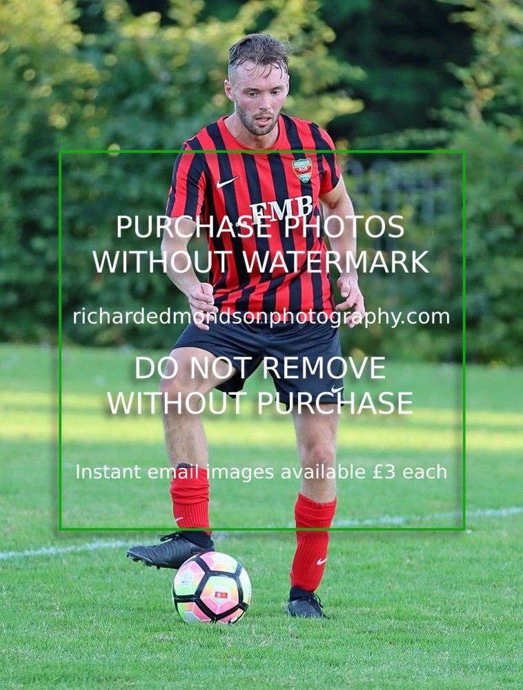 IMG_8112 - Kendal United Reserves vs Endmoor KGR (14/8/24)