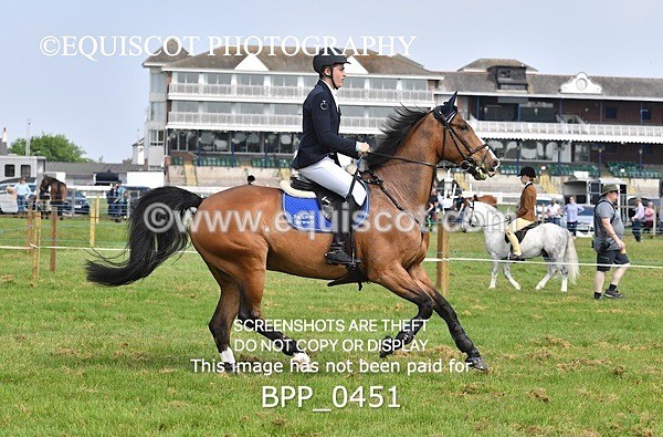 BPP_0451 - CLASS 2 RHS Classic Championship Qualifier