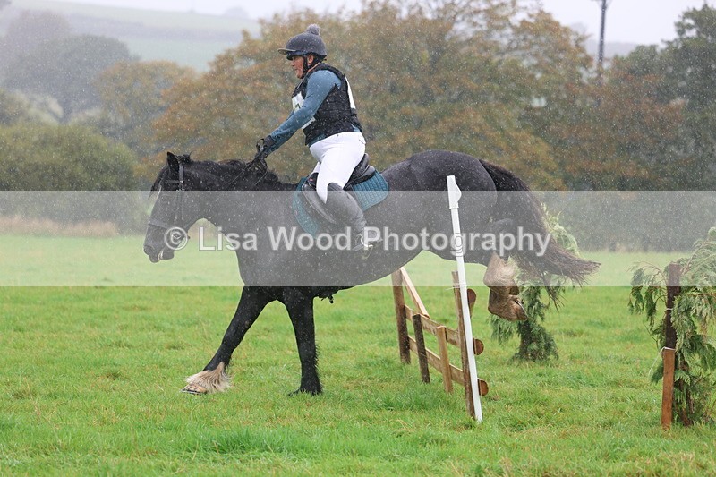 3E7A0868 - Class 1: 65cm: Rails